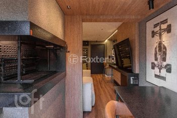 apartment em Rua Ouro Preto, Jardim Floresta - Porto Alegre - RS