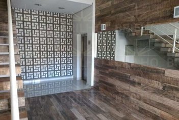 apartment em Rua Olívio Basílio Marçal, São Pedro - Osasco - SP