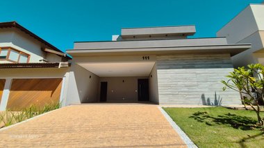 house em Rua Benedito Vicente, Terras de Piracicaba - Piracicaba - SP
