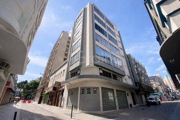 commercial_property em Rua João Pinto, Centro - Florianópolis - SC