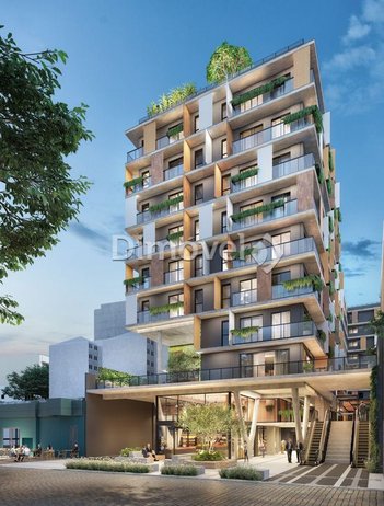 apartment em da República, Cidade Baixa - Porto Alegre - RS