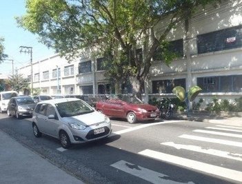 commercial_property em Avenida Senador Roberto Simonsen, Cerâmica - São Caetano do Sul - SP