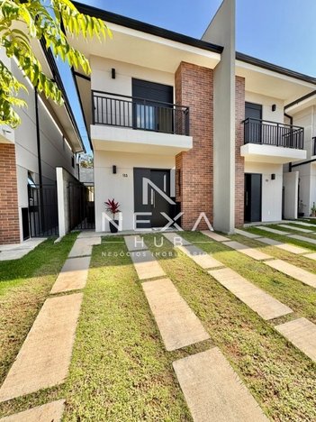 house em Avenida Juvenal Arantes, Jardim Carolina - Jundiaí - SP