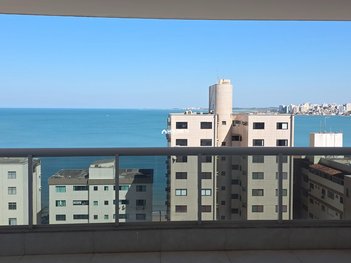 apartment em Rua Rio de Janeiro, Praia do Morro - Guarapari - ES