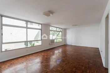 apartment em Rua Maranhão, Higienópolis - São Paulo - SP