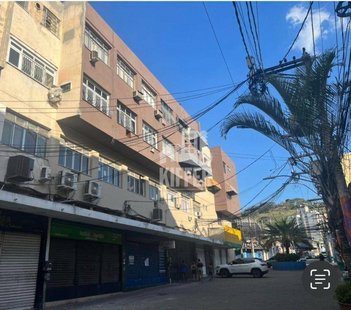 apartment em Rua Salvatori, Centro - São Gonçalo - RJ