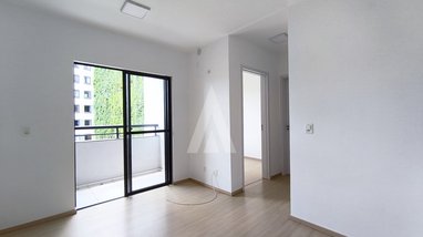 apartment em Rua Garça Branca, Costa e Silva - Joinville - SC