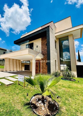 house em Rua Luiza Corbalan Monteiro, Jardim Villa Verona - Sorocaba - SP