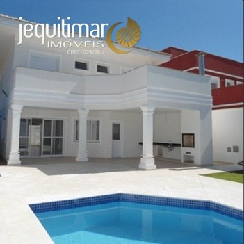 house em Avenida Cruzeiro do Sul, Balneário Praia do Pernambuco - Guarujá - SP