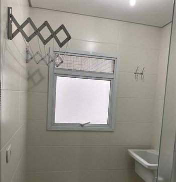 apartment em Rua Campinas, Baeta Neves - São Bernardo do Campo - SP