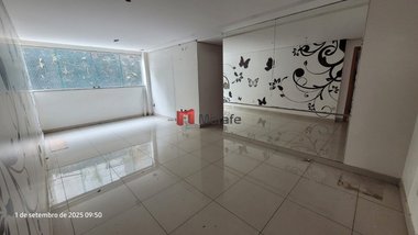 apartment em Rua Luiz Zuddio, Maria Virgínia - Belo Horizonte - MG