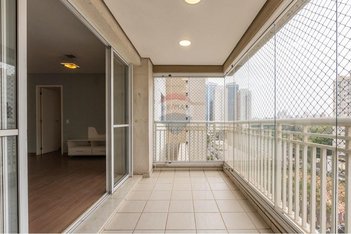 apartment em Rua Rubens Meireles, Várzea da Barra Funda - São Paulo - SP