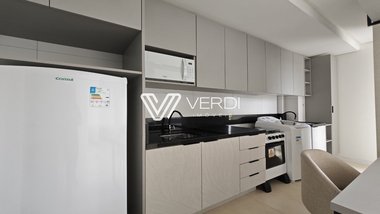 apartment em Avenida Presidente Vargas, Vila Rodrigues - Passo Fundo - RS