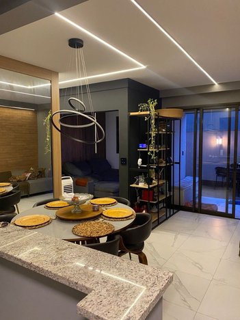 apartment em Rua Demercindo Alves da Silva, Jardim Piratininga - Sorocaba - SP