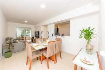 apartment em Avenida Nossa Senhora do Sabará, Vila Emir - São Paulo - SP