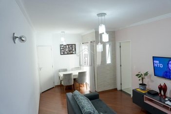 apartment em Rua Edu Chaves, Vila Bastos - Santo André - SP