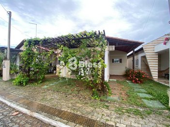 house em Estrada para Cajupiranga, Liberdade - Parnamirim - RN