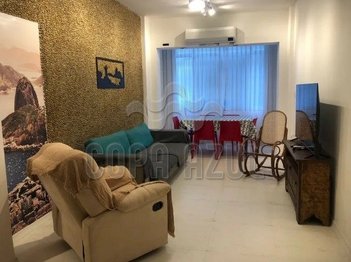 apartment em Rua Anita Garibaldi, Copacabana - Rio de Janeiro - RJ