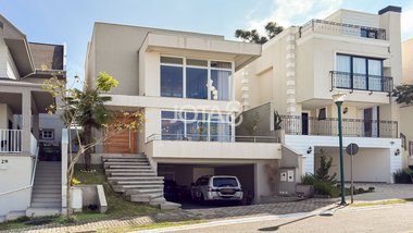 house em Estrada das Olarias, Atuba - Curitiba - PR