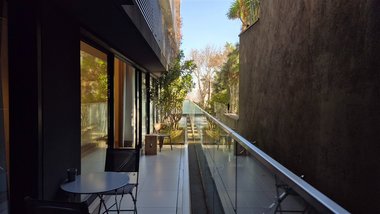 office em Rua Girassol, Vila Madalena - São Paulo - SP