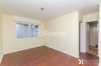 apartment em Rua Luiz de Camões, Santo Antônio - Porto Alegre - RS