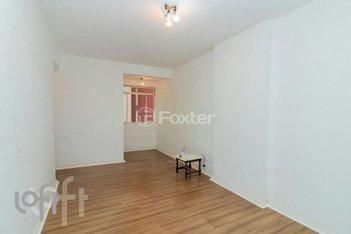 apartment em Almeida Torres, Aclimação - São Paulo - SP