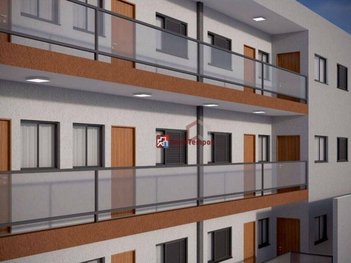 apartment em Rua Coronel João de Oliveira Melo, Vila Antonina - São Paulo - SP