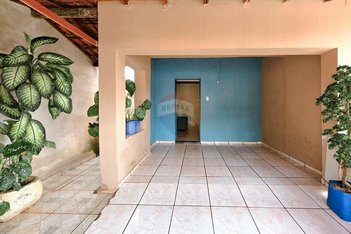 house em Rua São Caetano do Sul, Jardim Santo André - Mogi Guaçu - SP