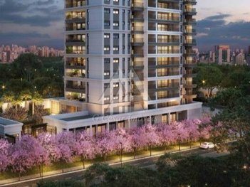 apartment em Rua Ministro Godói, Perdizes - São Paulo - SP