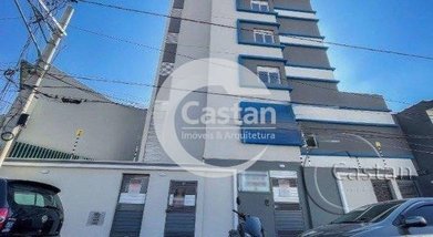 apartment em Rua Castanheira, Mooca - São Paulo - SP