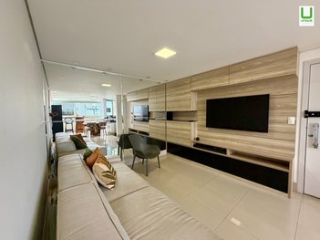 apartment em Rua Conselheiro Joaquim Caetano, Nova Granada - Belo Horizonte - MG