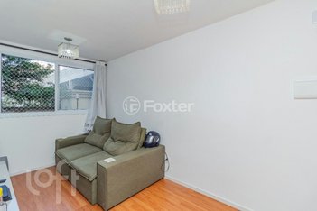 apartment em Avenida Aparecida do Rio Negro, Jardim Íris - São Paulo - SP