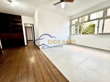 apartment em Rua Ministro Otávio Kelly, Icaraí - Niterói - RJ