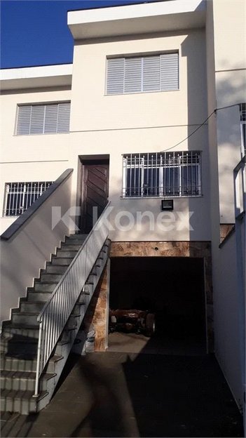 house em Rua Luiz Soares, Imirim - São Paulo - SP