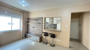 apartment em Avenida Santos Ferreira, Marechal Rondon - Canoas - RS
