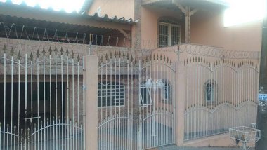 house em Rua Assapaba, Cidade Líder - São Paulo - SP