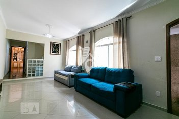 house em Rua Uruçuca, Vila Antonina - São Paulo - SP