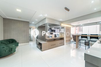 apartment em Rua Marechal Barbacena, Vila Regente Feijó - São Paulo - SP