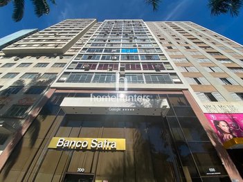 office em Rua Costa Aguiar, Centro - Campinas - SP