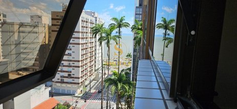 office em Avenida Professor Othon Gama D'Eça, Centro - Florianópolis - SC