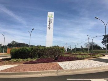 commercial_land_lot em Rodovia Waldomiro Corrêa de Camargo, Vila Martins - Itu - SP
