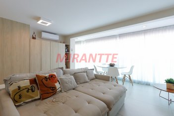 apartment em Praça Barão de Itaqui, Vila Gomes Cardim - São Paulo - SP