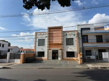 business em Avenida José Bonifácio, Jardim Flamboyant - Campinas - SP