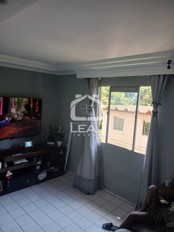 apartment em Rua Arroio Tipiaiá, Conjunto Habitacional Instituto Adventista - São Paulo - SP