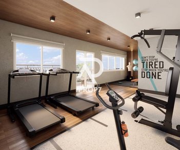 apartment em Rua Curupace, Mooca - São Paulo - SP