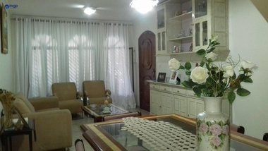 house em Avenida Tenente José Jerônimo de Mesquita, Parque Novo Mundo - São Paulo - SP