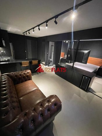apartment em Rua Pedroso Alvarenga, Itaim Bibi - São Paulo - SP