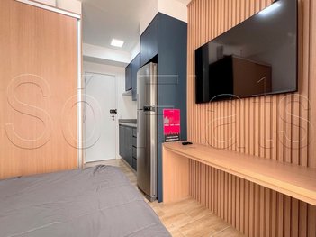 apartment em Rua Madre Cabrini, Vila Mariana - São Paulo - SP