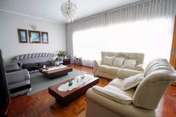 house em Rua Epeira, Vila Madalena - São Paulo - SP