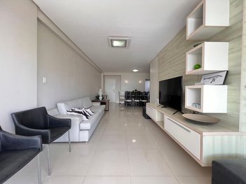apartment em Avenida do Vale, Renascença - São Luís - MA